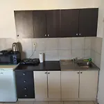 Dejan Apartments-top Centar-old Town-low Budget Lejlighed