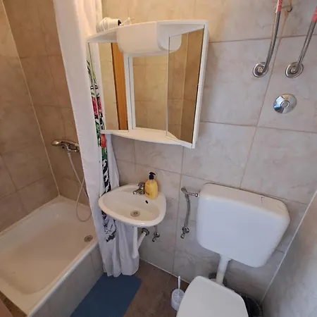 Dejan Apartments-top Centar-old Town-low Budget * פולה