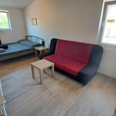 Dejan Apartments-top Centar-old Town-low Budget דירה *