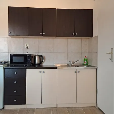 דירה Dejan Apartments-top Centar-old Town-low Budget
