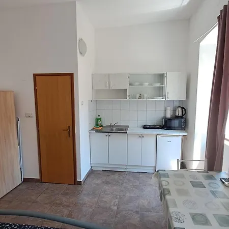 דירה Dejan Apartments-top Centar-old Town-low Budget *