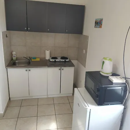 Apartament Dejan Apartments-top Centar-old Town-low Budget