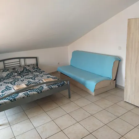 Apartament Dejan Apartments-top Centar-old Town-low Budget *