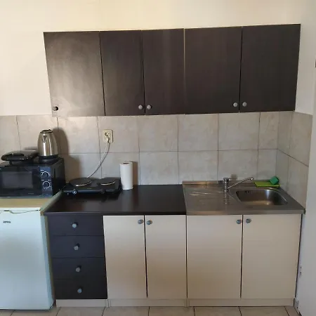 Dejan Apartments-top Centar-old Town-low Budget Апартаменты