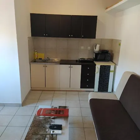 Апартаменты Dejan 2-top Centar-old Town