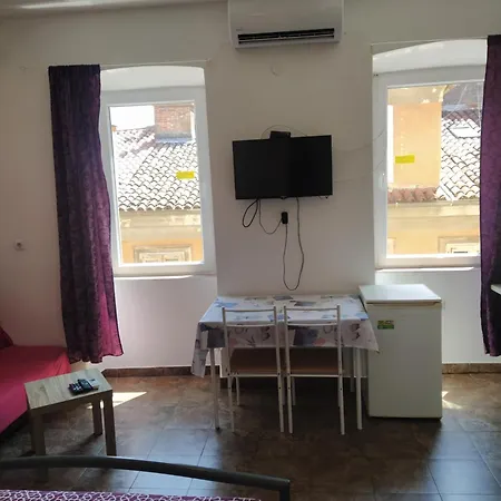 Appartement Dejan Apartments-top Centar-old Town-low Budget *