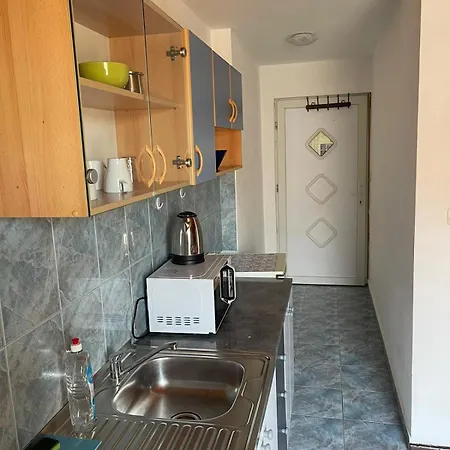 Апартаменты Dejan 2-top Centar-old Town Пула