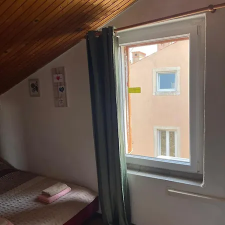 Dejan 2-top Centar-old Town Апартаменты *