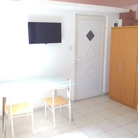 Dejan 2-top Centar-old Town Апартаменты Пула