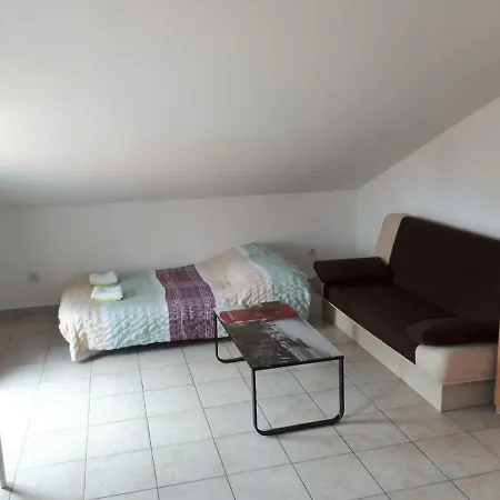 Апартаменты Dejan 2-top Centar-old Town