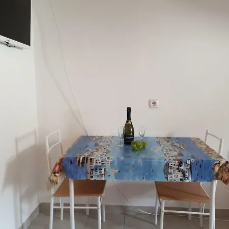 Апартаменты Dejan 2-top Centar-old Town *