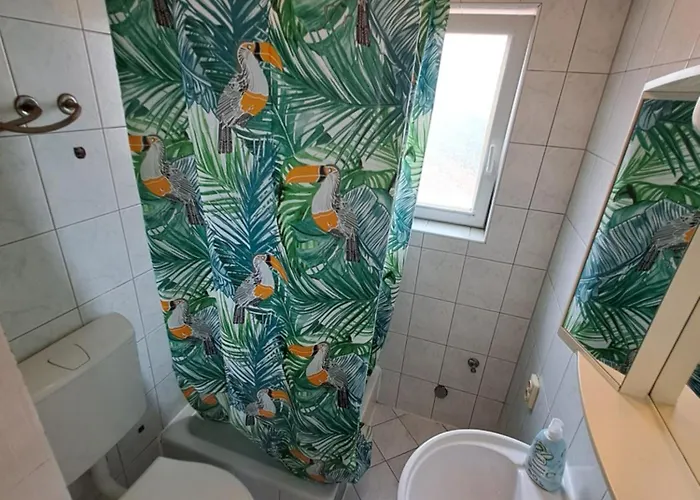 아파트 Dejan Apartments-top Centar-old Town-low Budget *