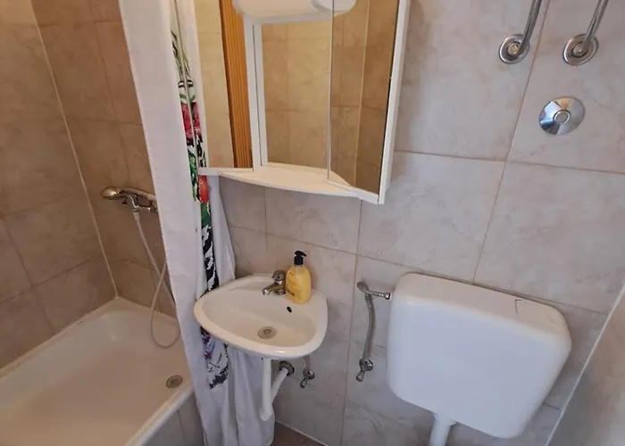 Dejan Apartments-top Centar-old Town-low Budget * 풀라