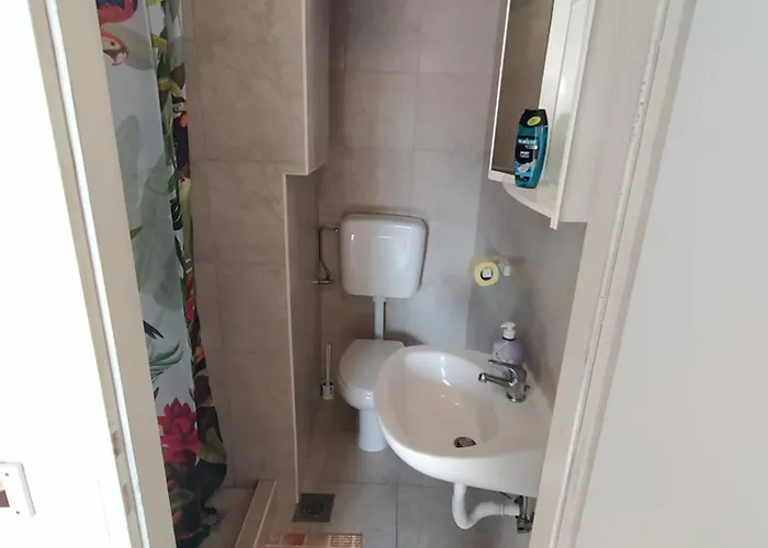 Dejan Apartments-top Centar-old Town-low Budget