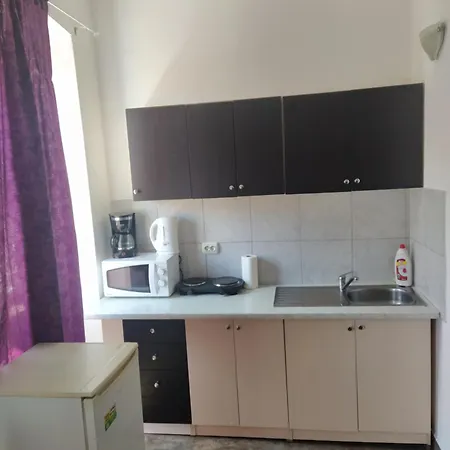 Apartment Dejan Apartments-top Centar-old Town-low Budget