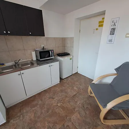 Dejan Apartments-top Centar-old Town-low Budget *