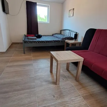 Dejan Apartments-top Centar-old Town-low Budget
