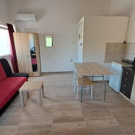 Dejan Apartments-top Centar-old Town-low Budget