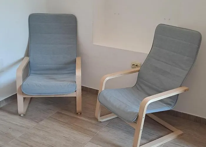 Dejan Apartments-top Centar-old Town-low Budget Lejlighed